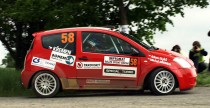 Rallysprint Kopna